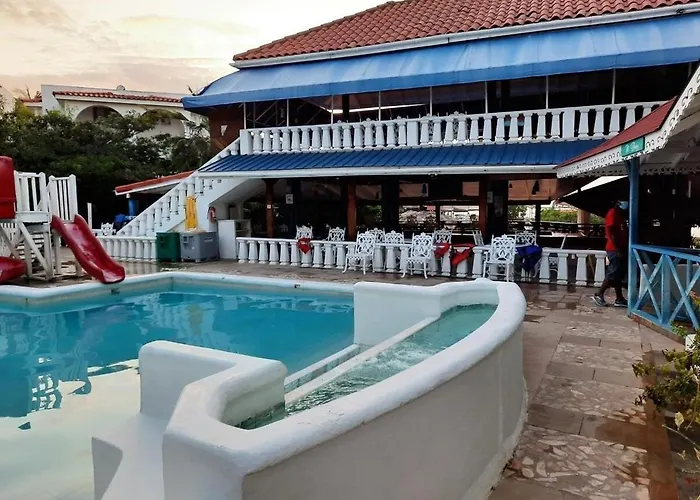 Sojo's Sandy Toes Santuary *