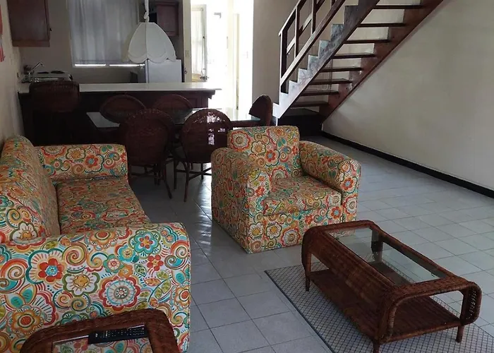 Apartment Sojo's Sandy Toes Santuary *