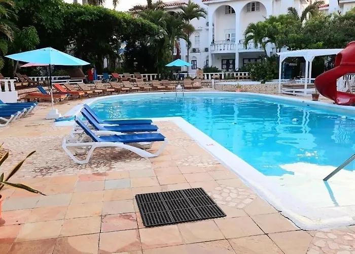 Sojo's Sandy Toes Santuary Apartment Runaway Bay