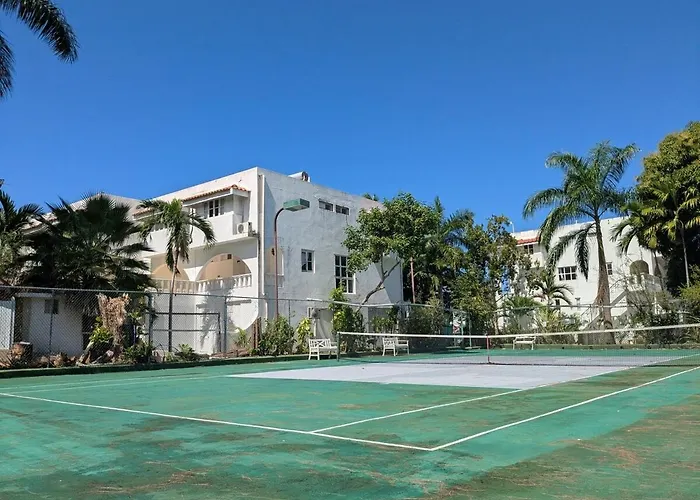 Apartment Sojo's Sandy Toes Santuary Runaway Bay