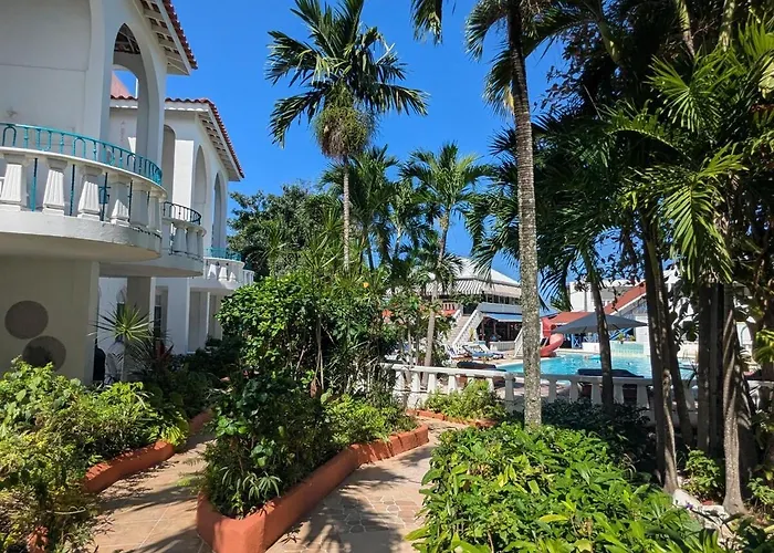 Apartment Sojo's Sandy Toes Santuary Runaway Bay