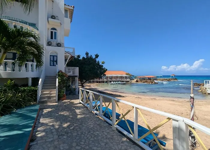 Sojo's Sandy Toes Santuary Apartment Runaway Bay