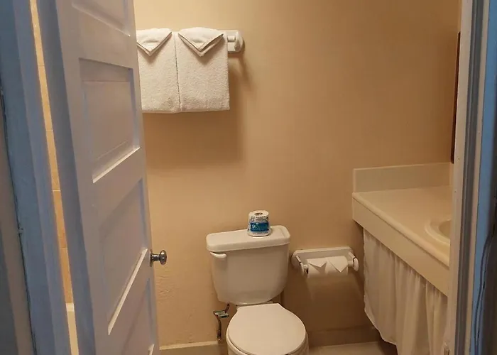 Apartment Sojo's Sandy Toes Santuary Runaway Bay