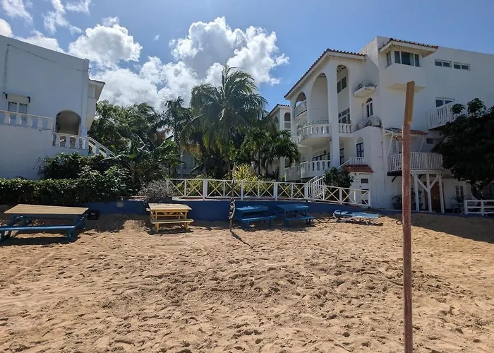 Sojo's Sandy Toes Santuary Apartment Runaway Bay